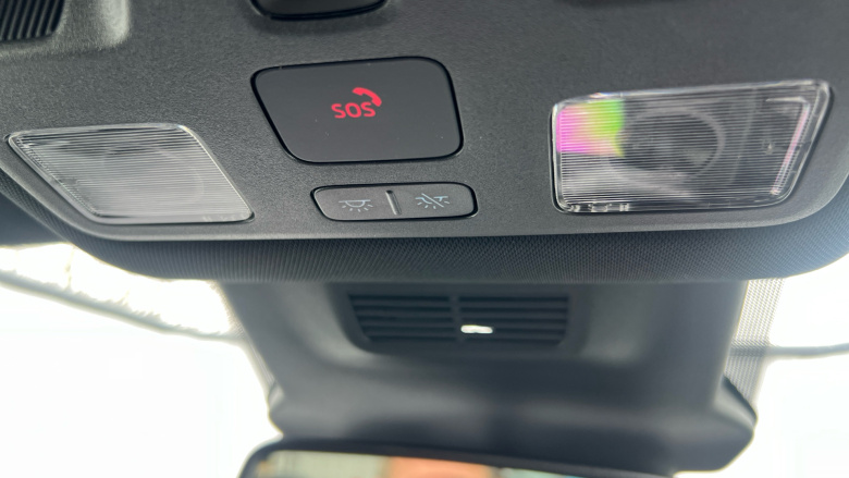 Ford Puma 1.0 EcoBoost Hybrid mHEV ST-Line X 5dr Petrol Hatchback